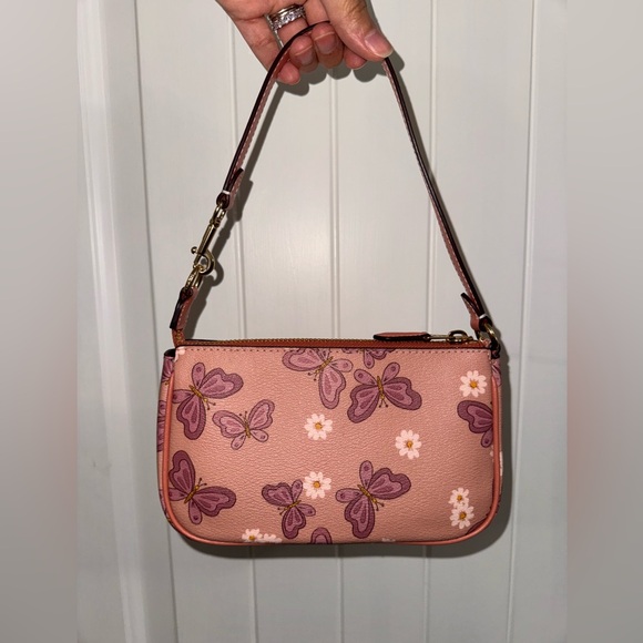 Coach Butterfly Nolita 19 - Picture 2 of 5